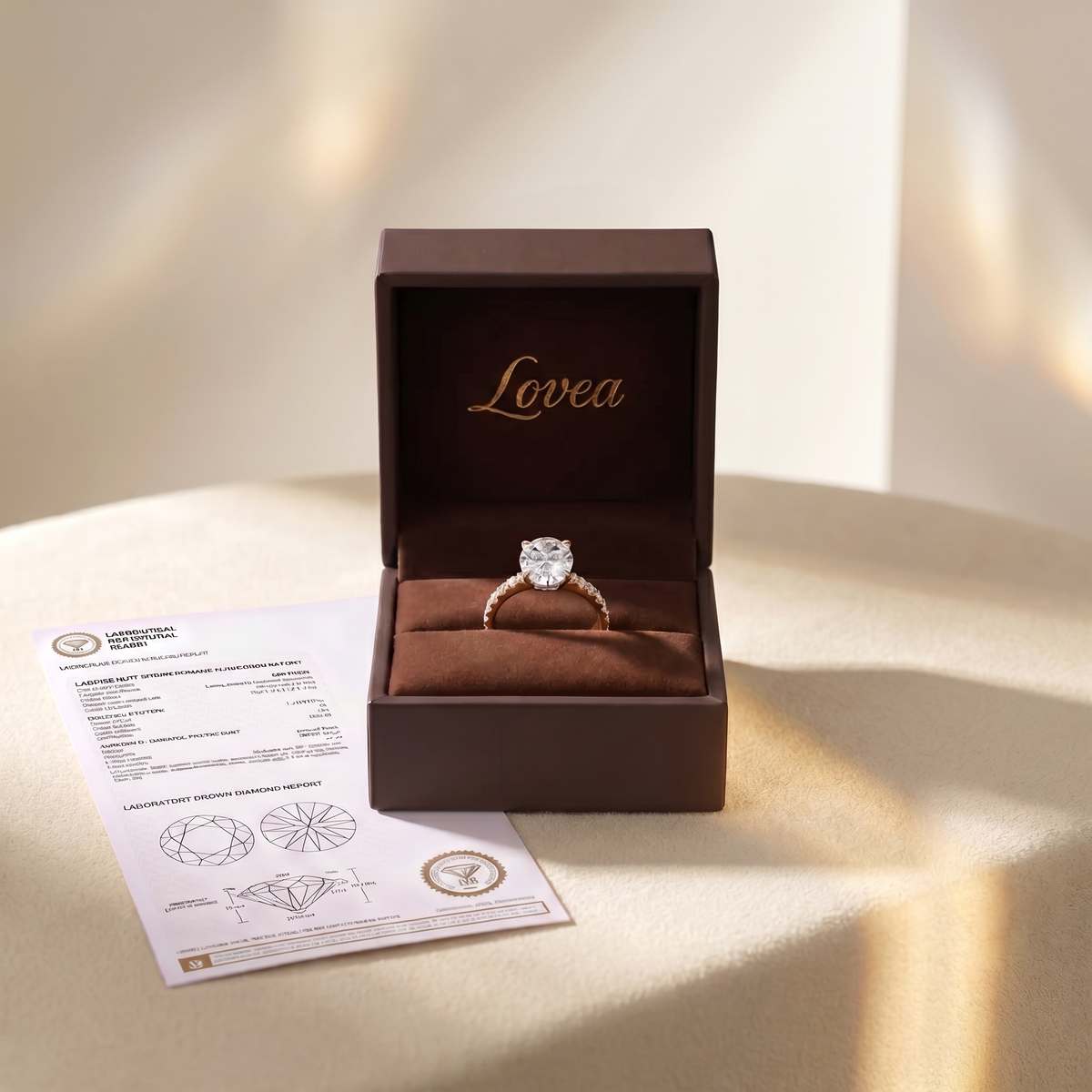 Lovea Atelier