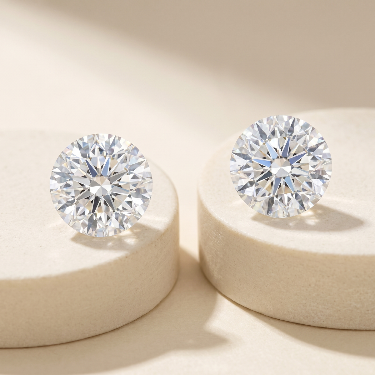 Labordiamant vs. Naturdiamant – der ehrliche Vergleich