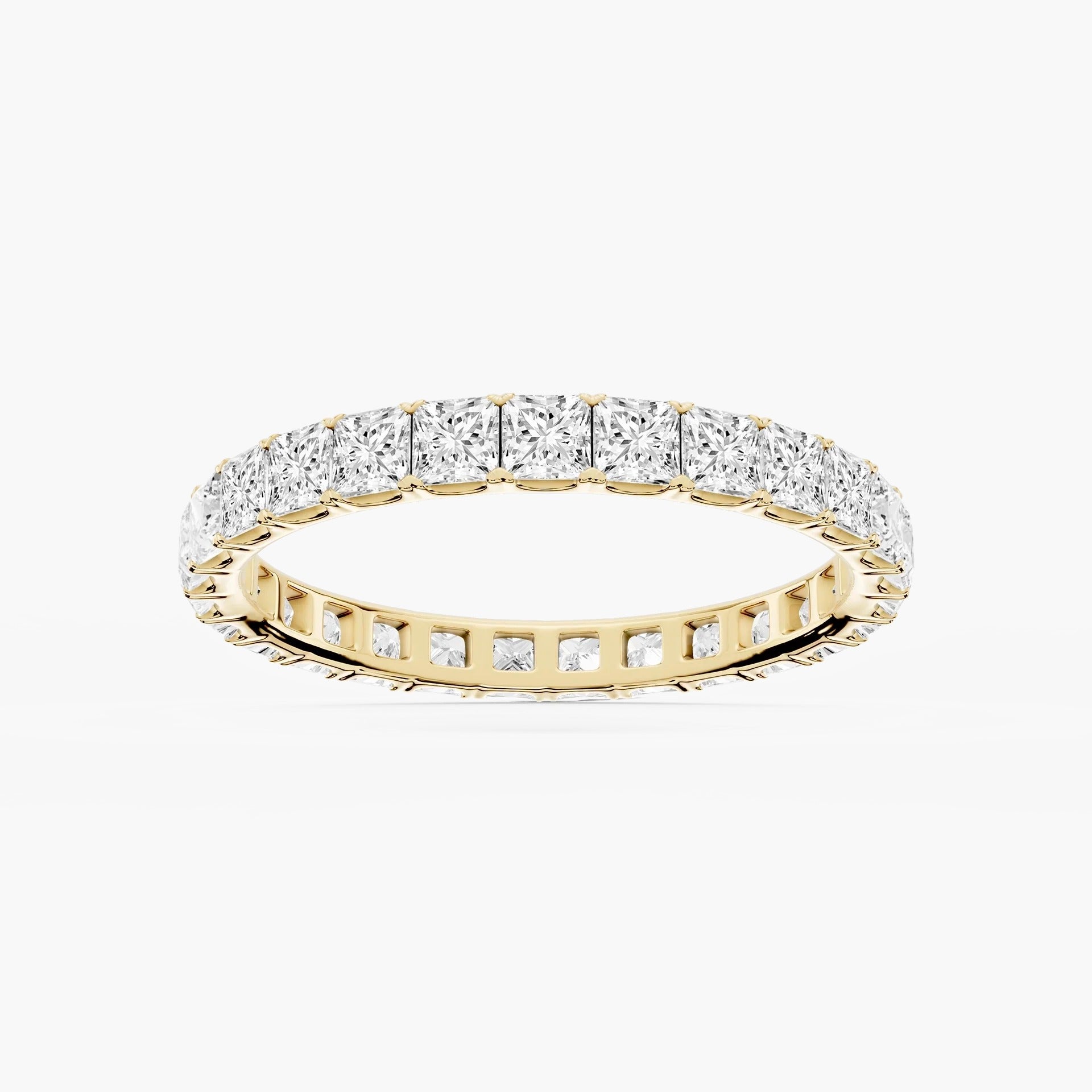 Eternity-Ringe