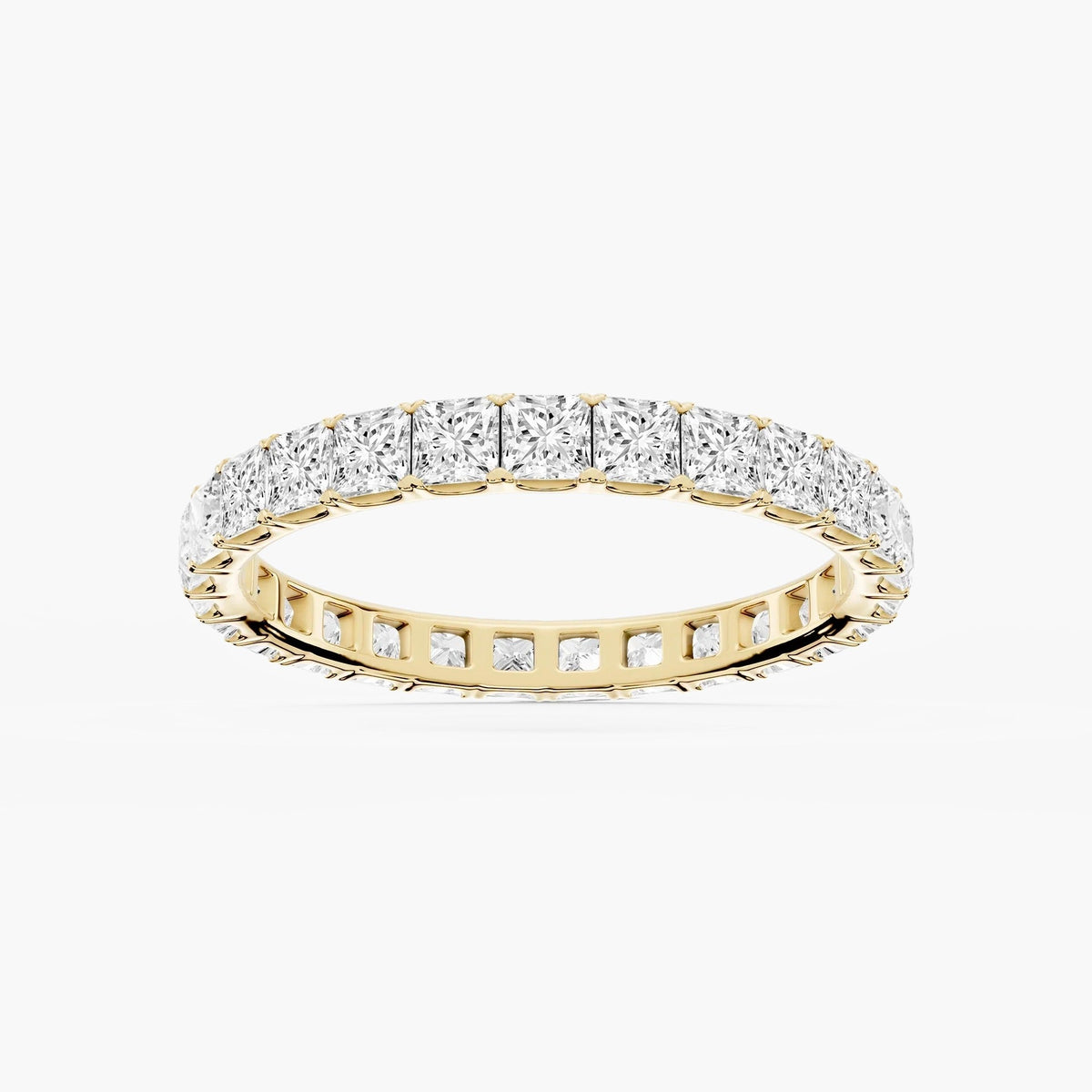 Eternity-Ringe