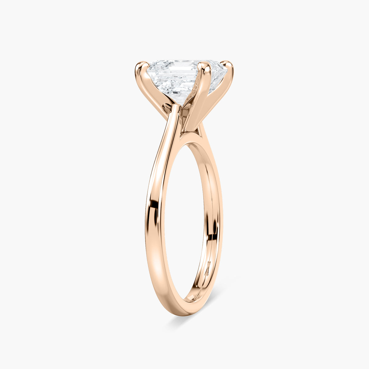 Sophie Verlobungsring – Roségold