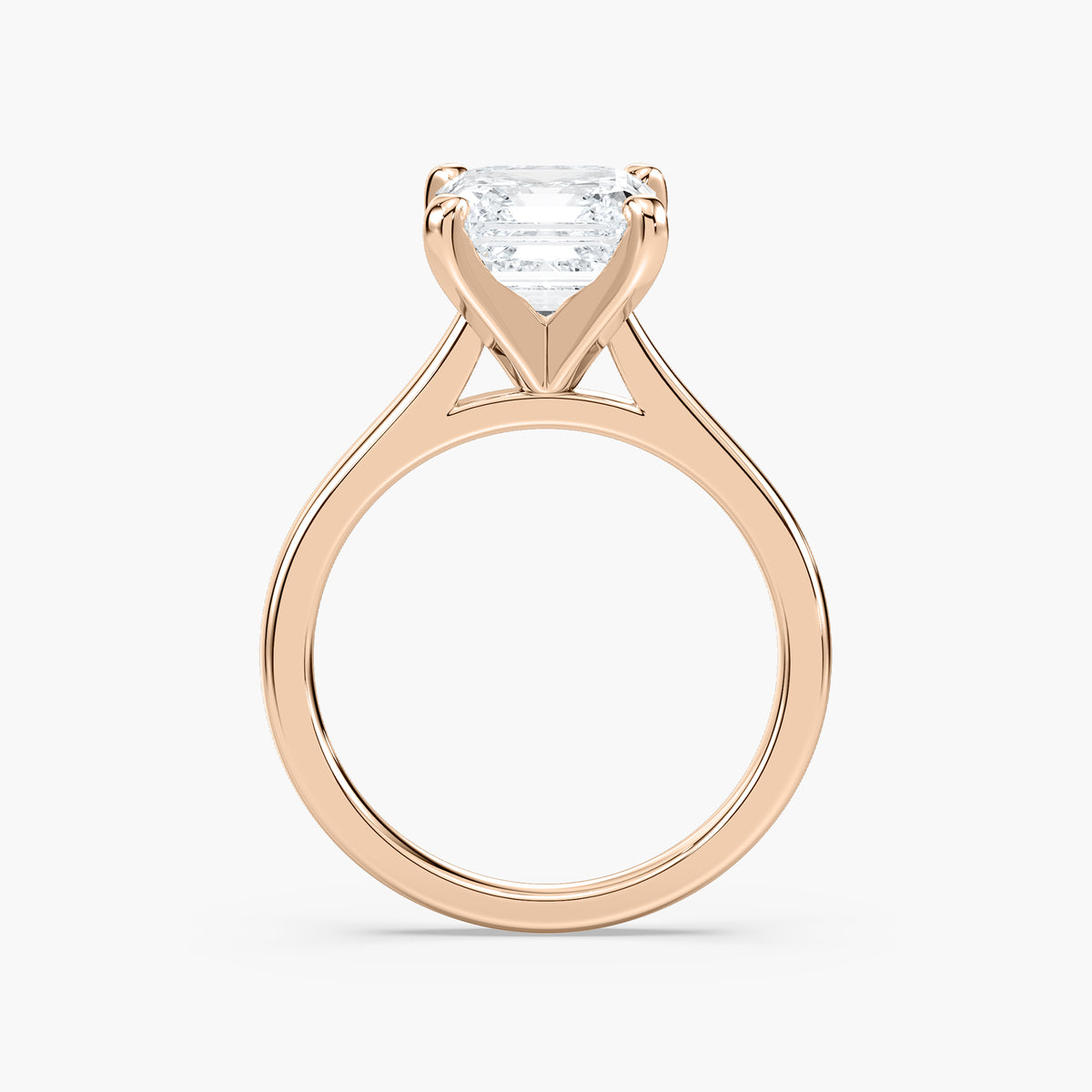 Sophie Verlobungsring – Roségold