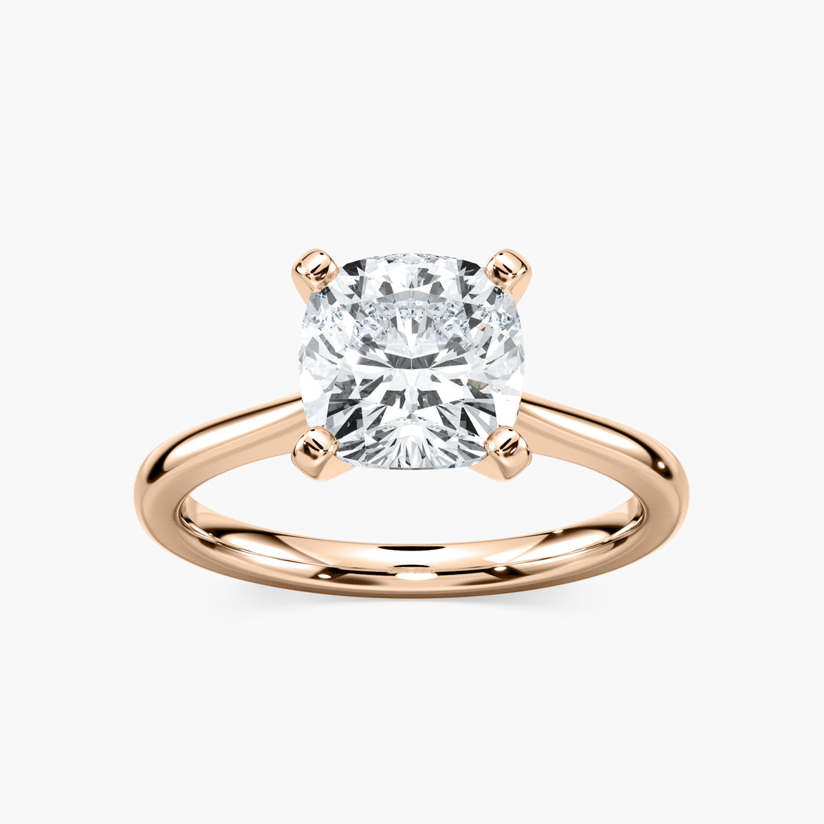 Sophie Verlobungsring – Roségold