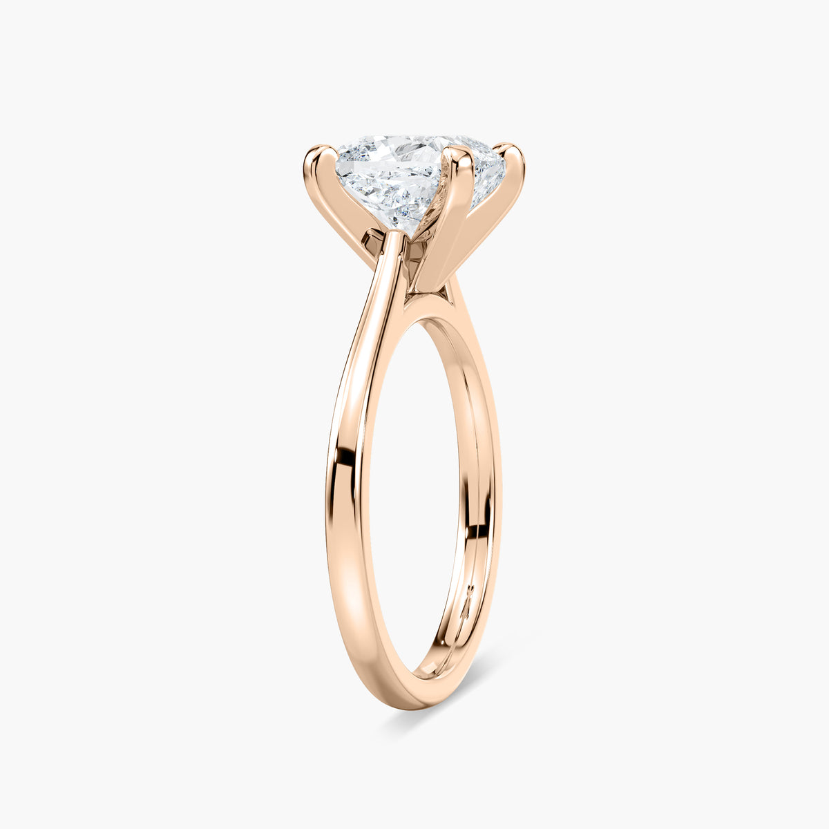 Sophie Verlobungsring – Roségold