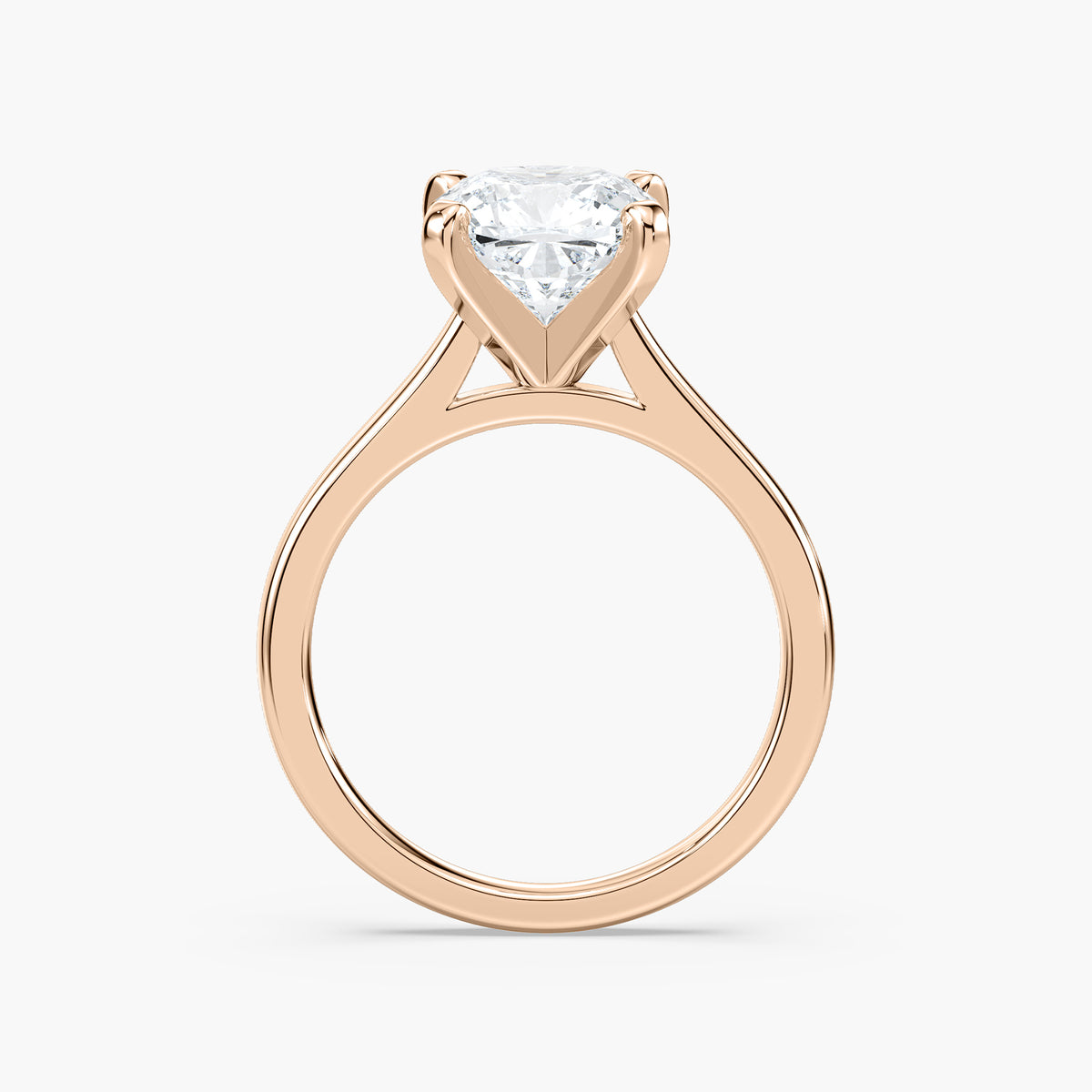 Sophie Verlobungsring – Roségold