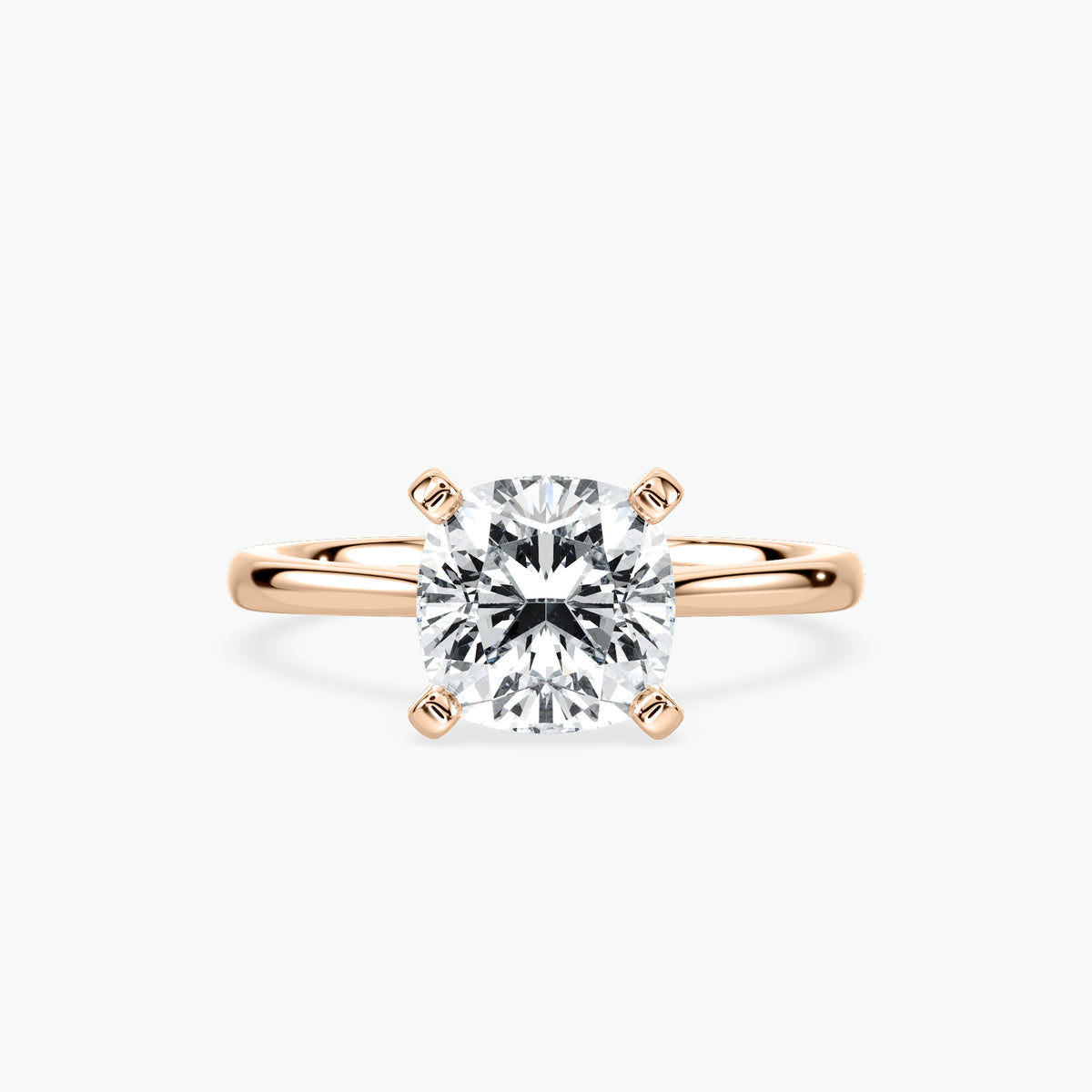 Sophie Verlobungsring – Roségold