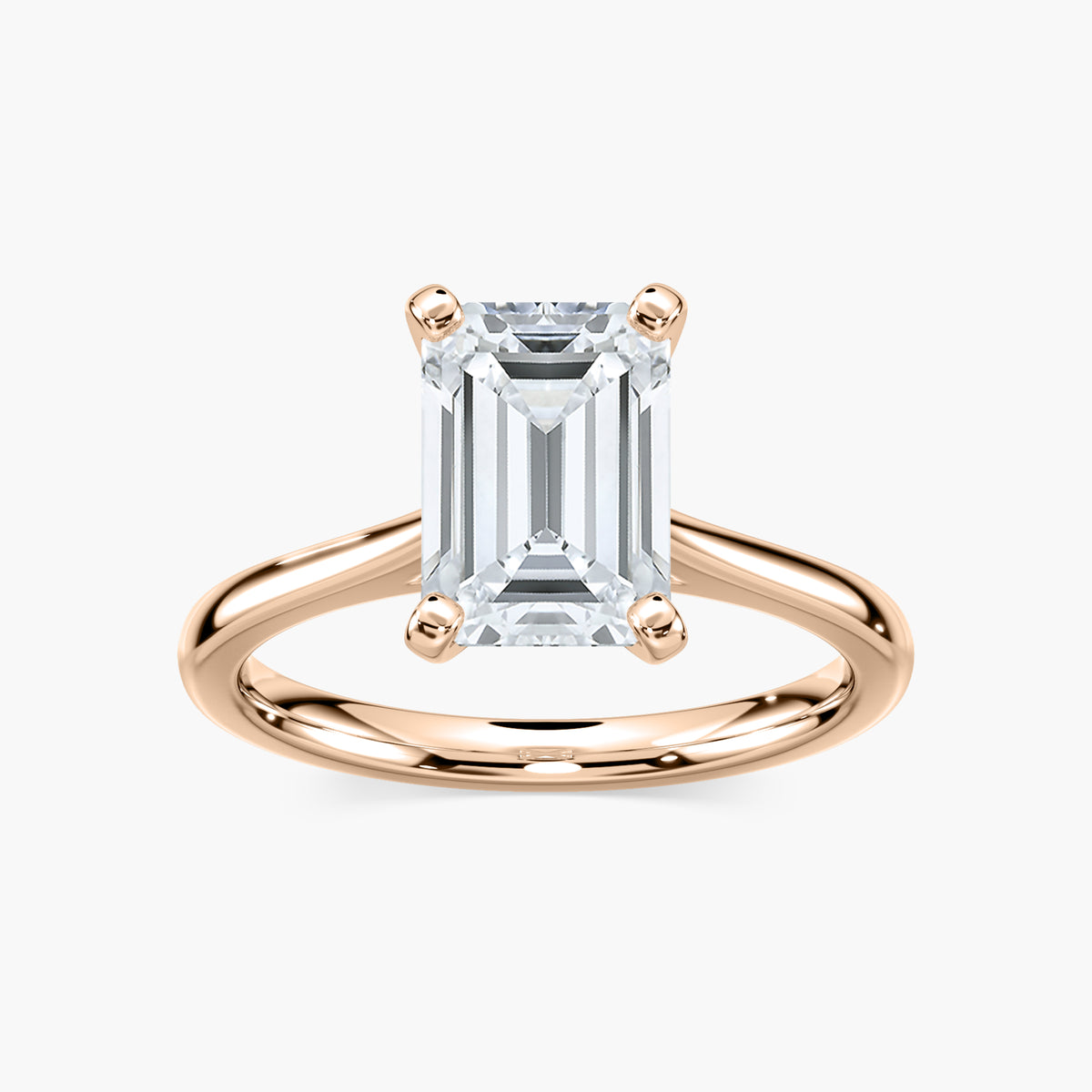 Sophie Verlobungsring – Roségold