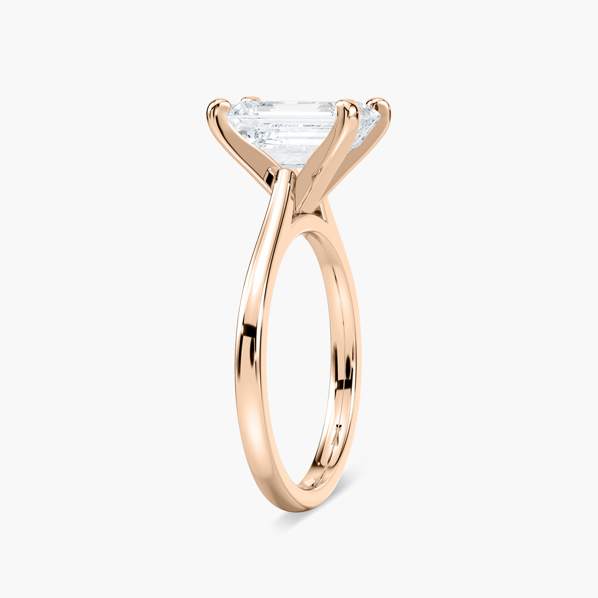 Sophie Verlobungsring – Roségold