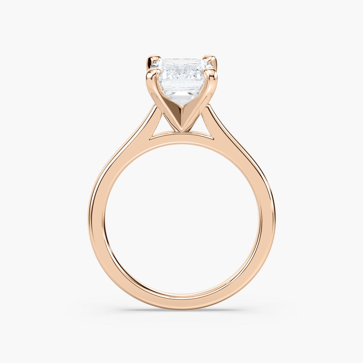 Sophie Verlobungsring – Roségold