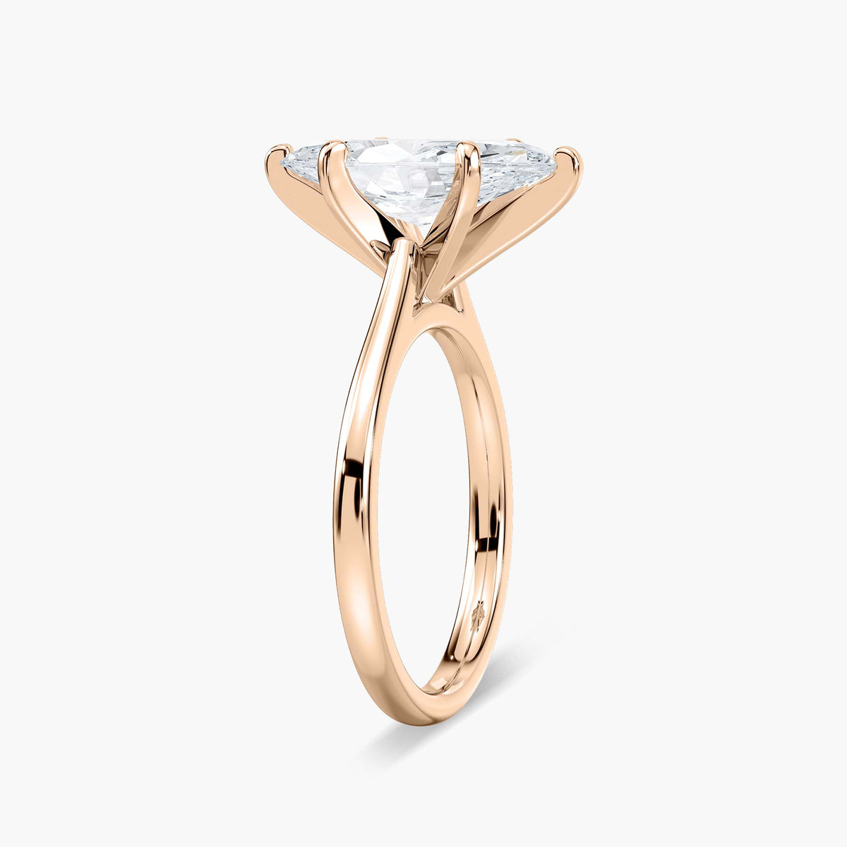 Sophie Verlobungsring – Roségold