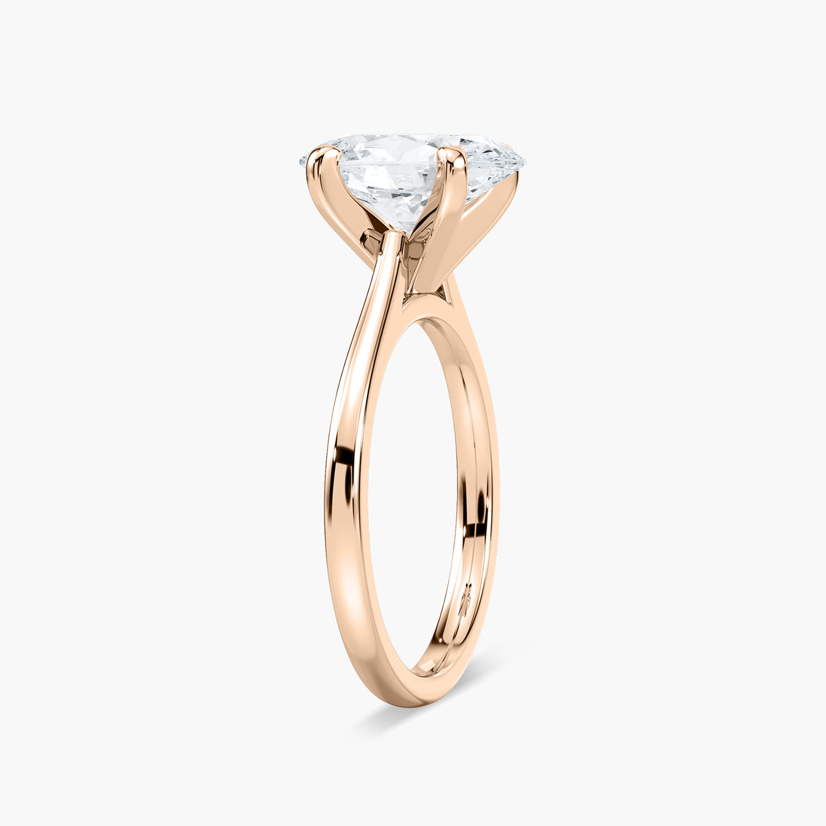 Sophie Verlobungsring – Roségold