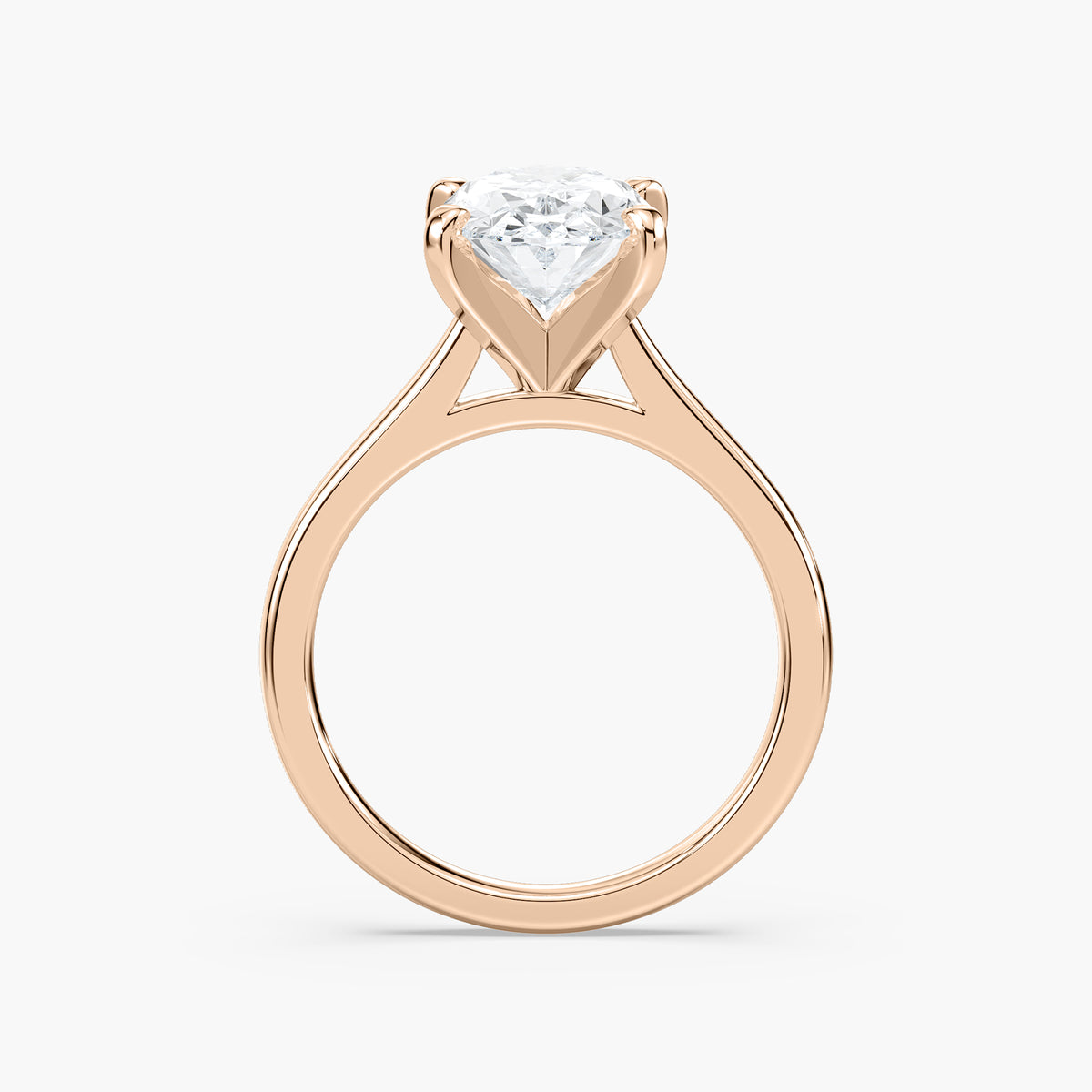 Sophie Verlobungsring – Roségold
