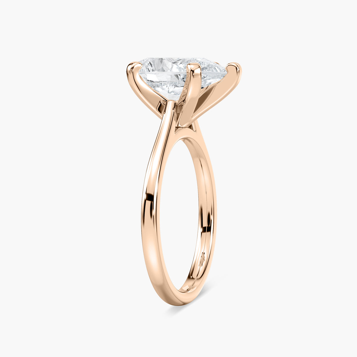 Sophie Verlobungsring – Roségold