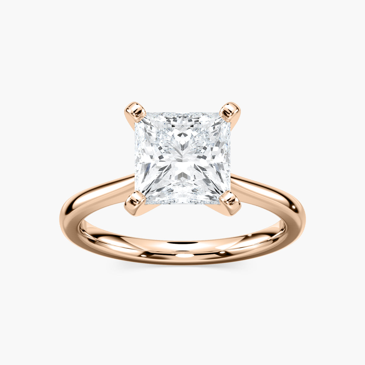 Sophie Verlobungsring – Roségold