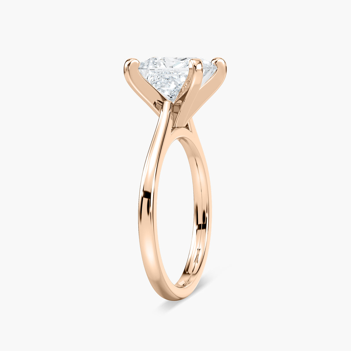 Sophie Verlobungsring – Roségold