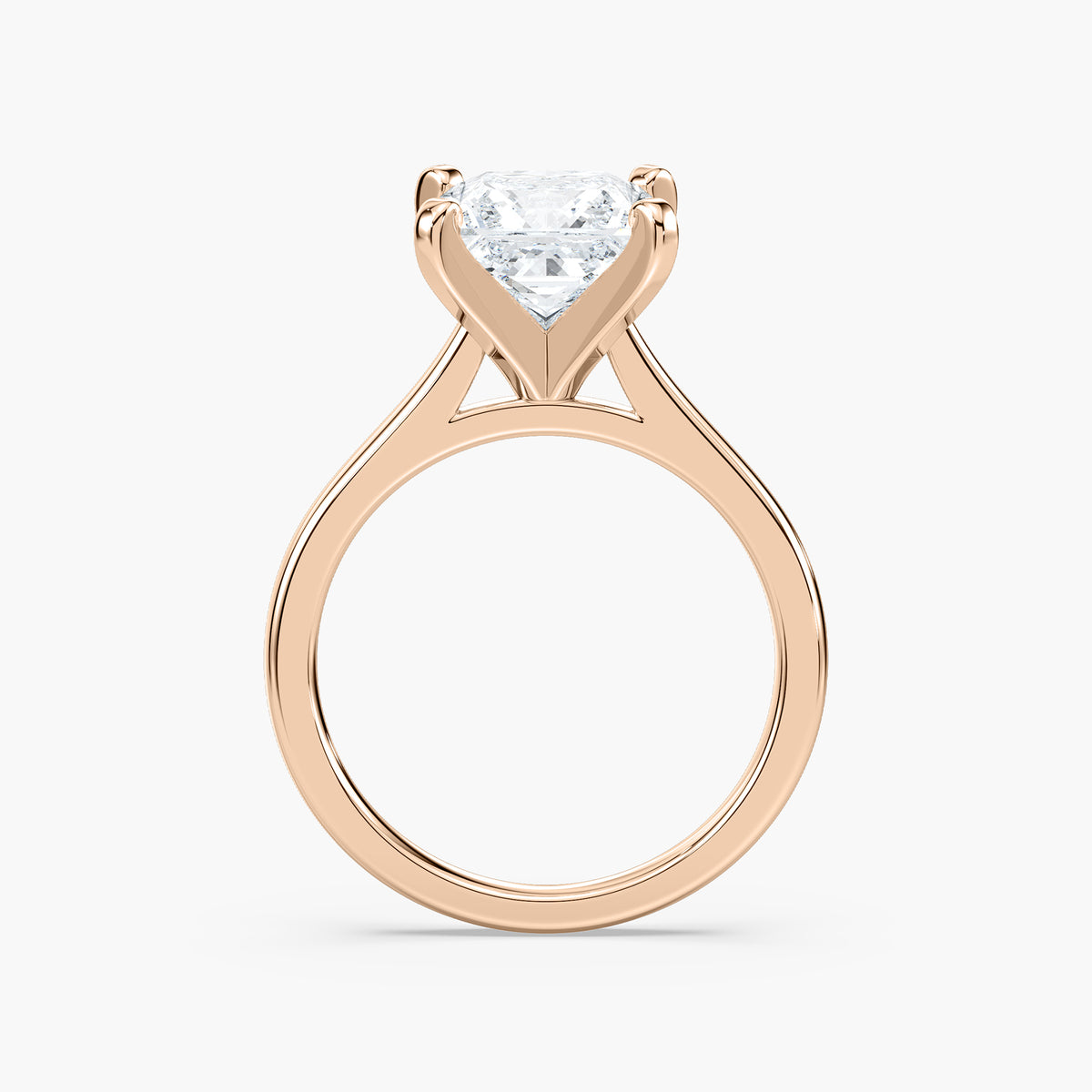Sophie Verlobungsring – Roségold
