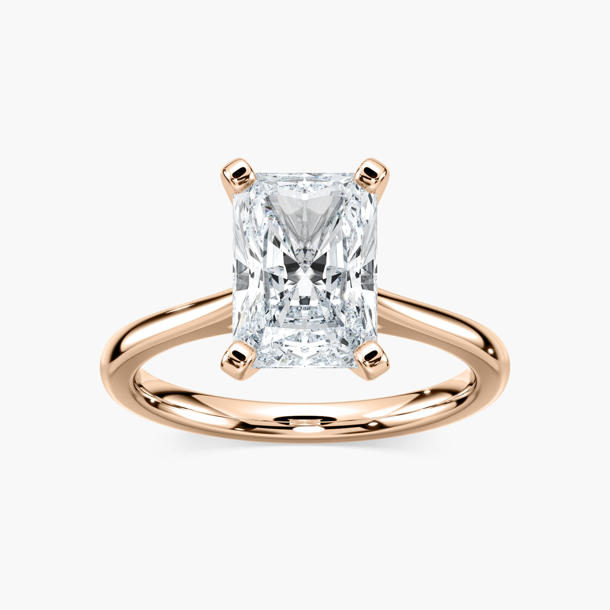 Sophie Verlobungsring – Roségold
