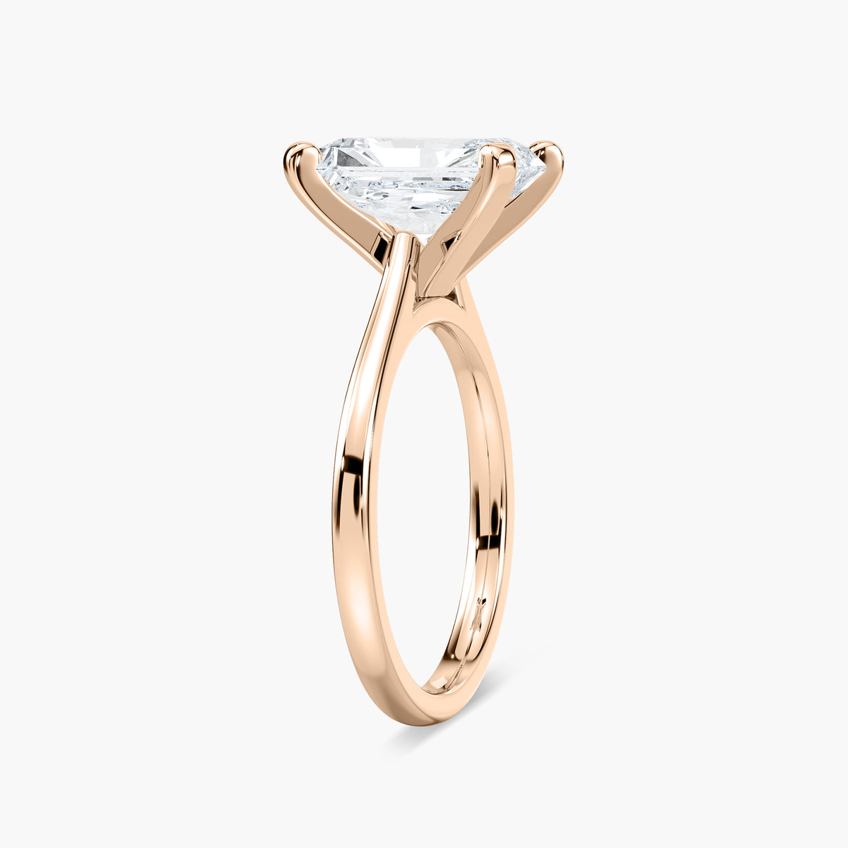 Sophie Verlobungsring – Roségold