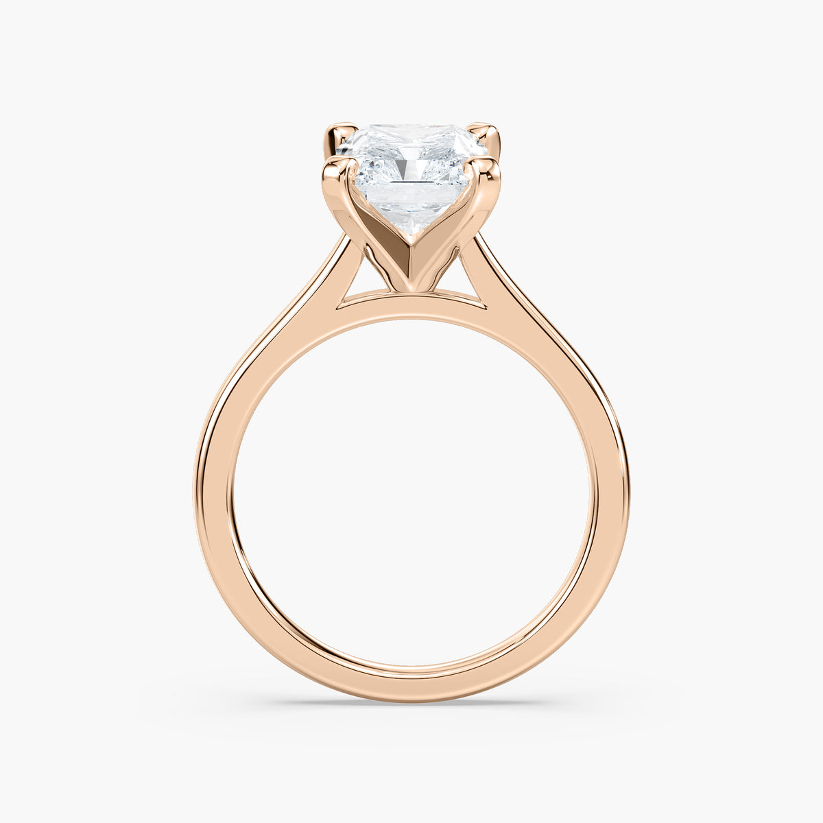 Sophie Verlobungsring – Roségold