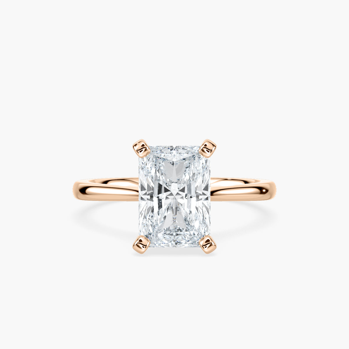 Sophie Verlobungsring – Roségold
