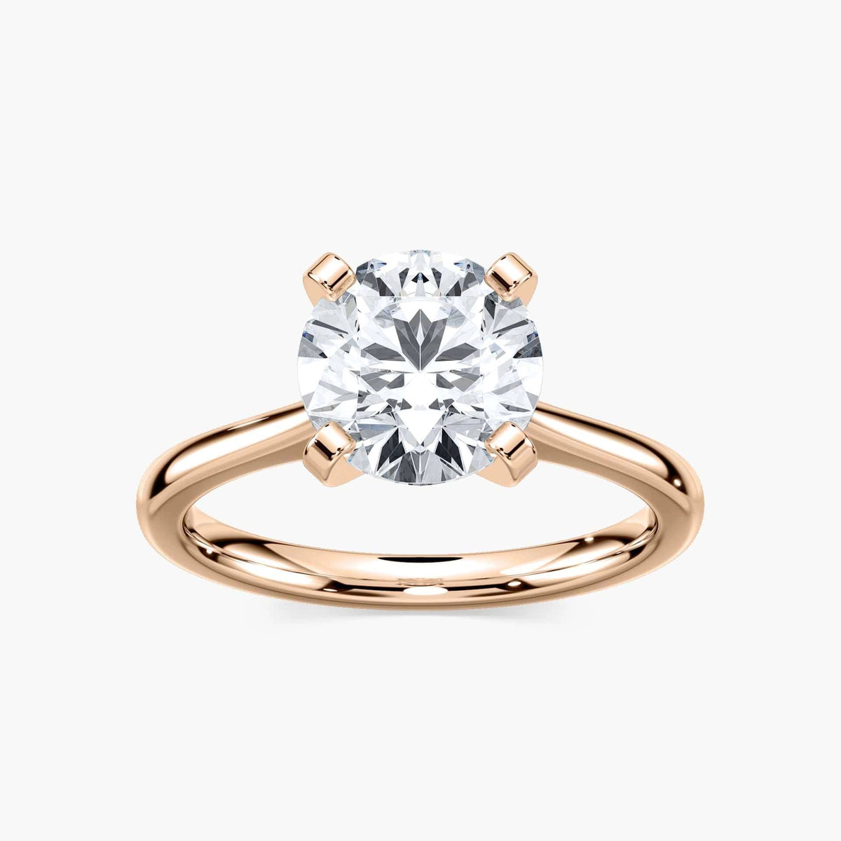 Sophie Verlobungsring – Roségold