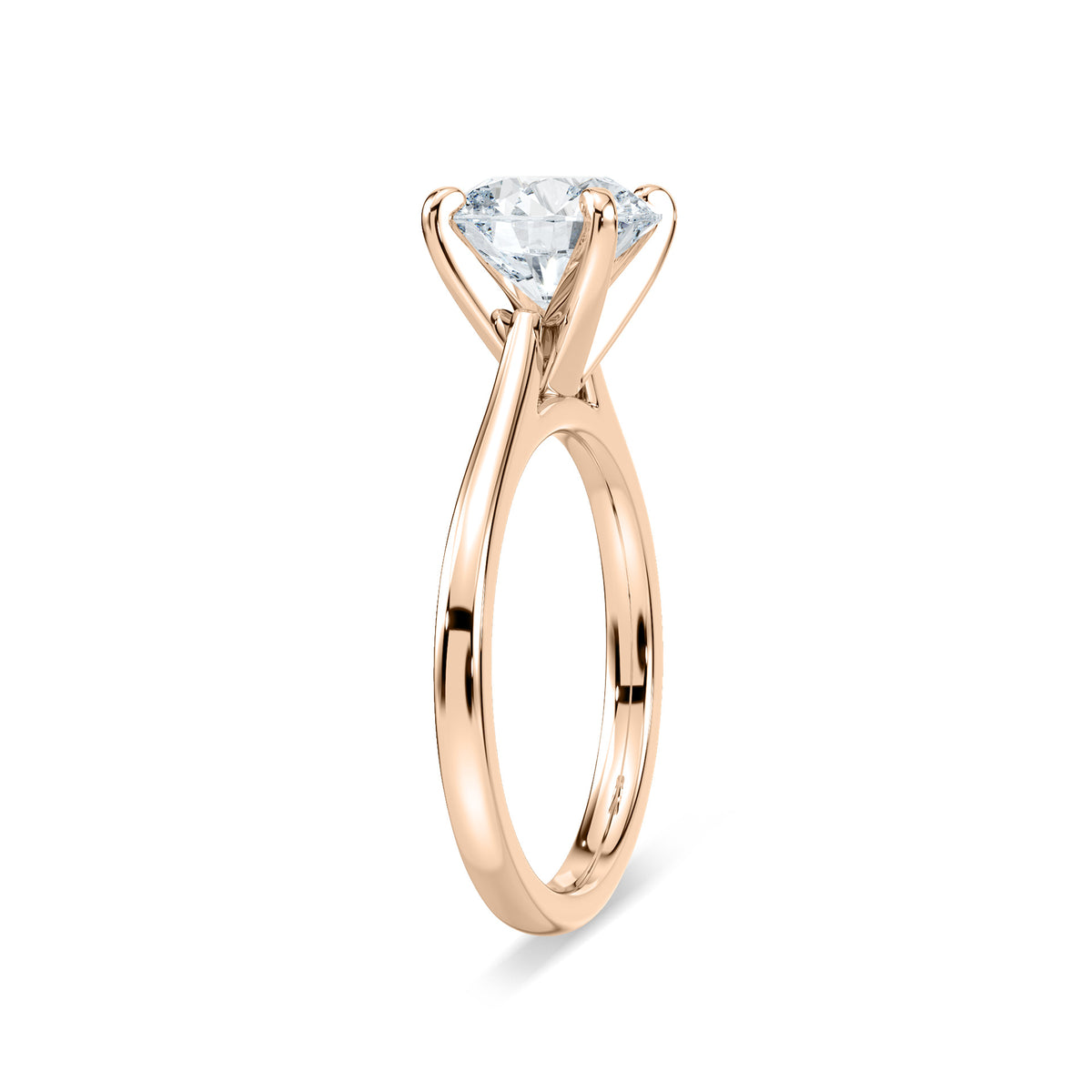 Sophie Verlobungsring – Roségold