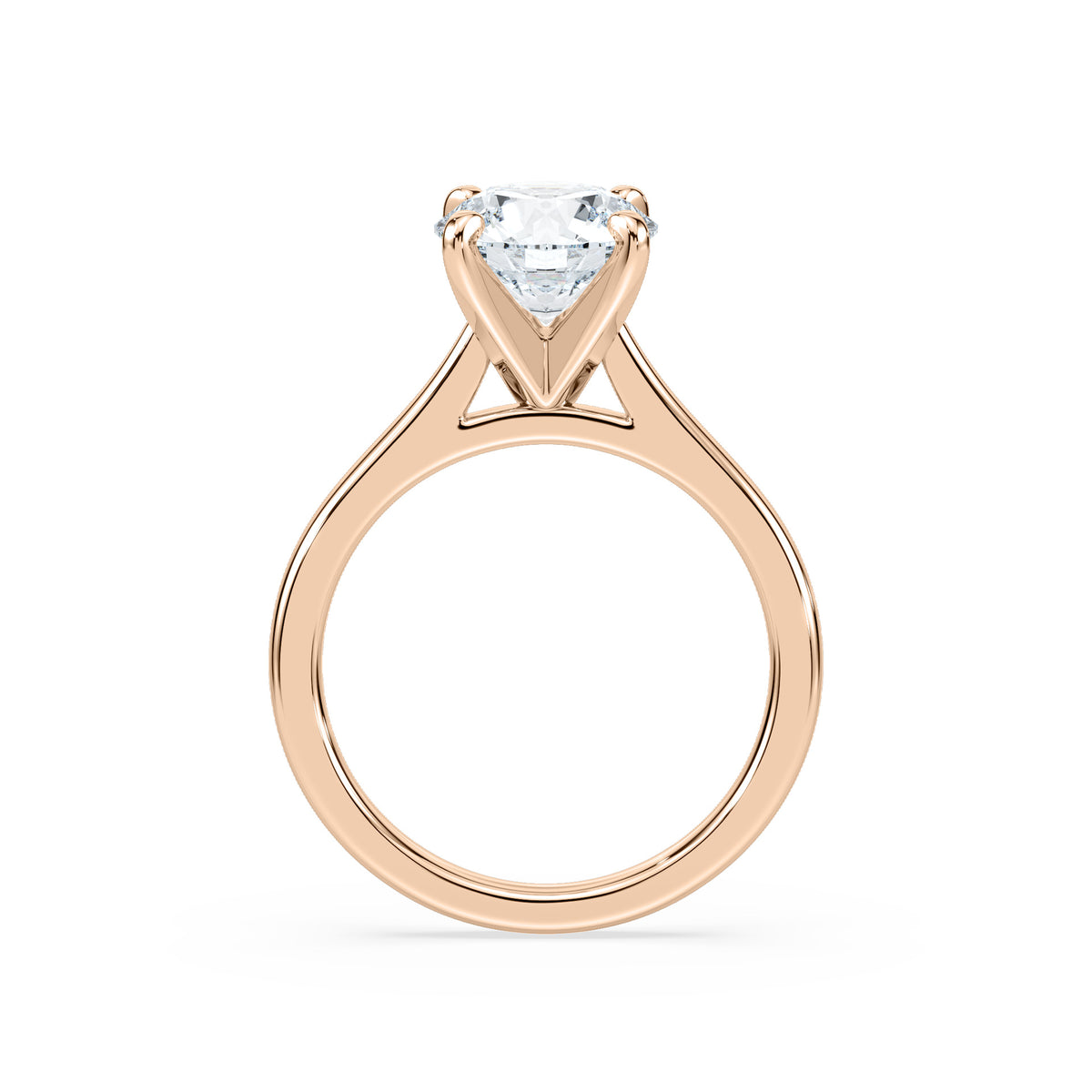 Sophie Verlobungsring – Roségold
